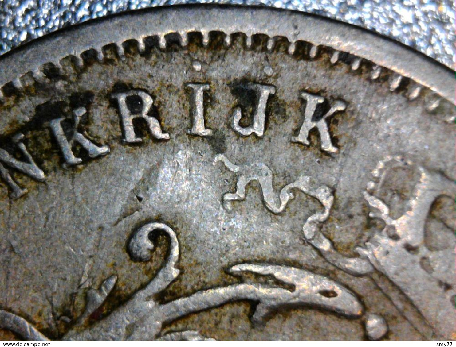 Belgique / Belgium ► Fautées - Error Coins ◄ Lot 15x • See / Voir Détails & Photos • [24-554] - Collezioni