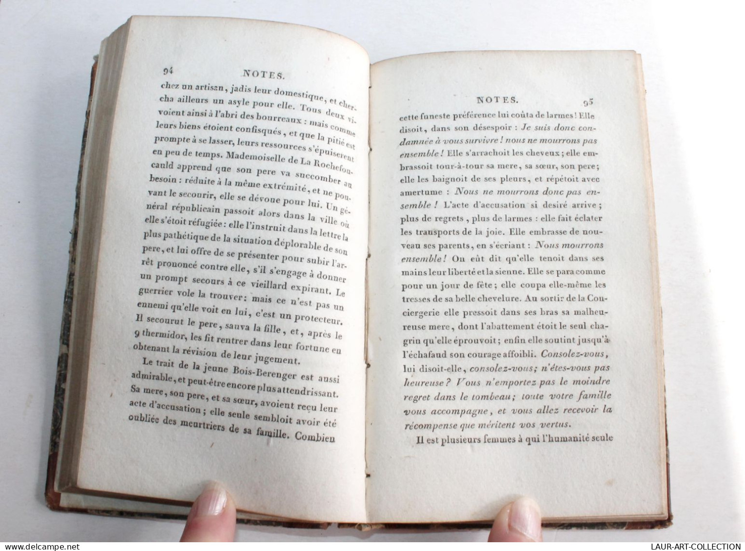 LE MERITE DES FEMMES ET AUTRES POESIES Par G. LEGOUVE, 10e EDITION 1809 RENOUARD / ANCIEN LIVRE XIXe SIECLE (1803.83) - Autori Francesi