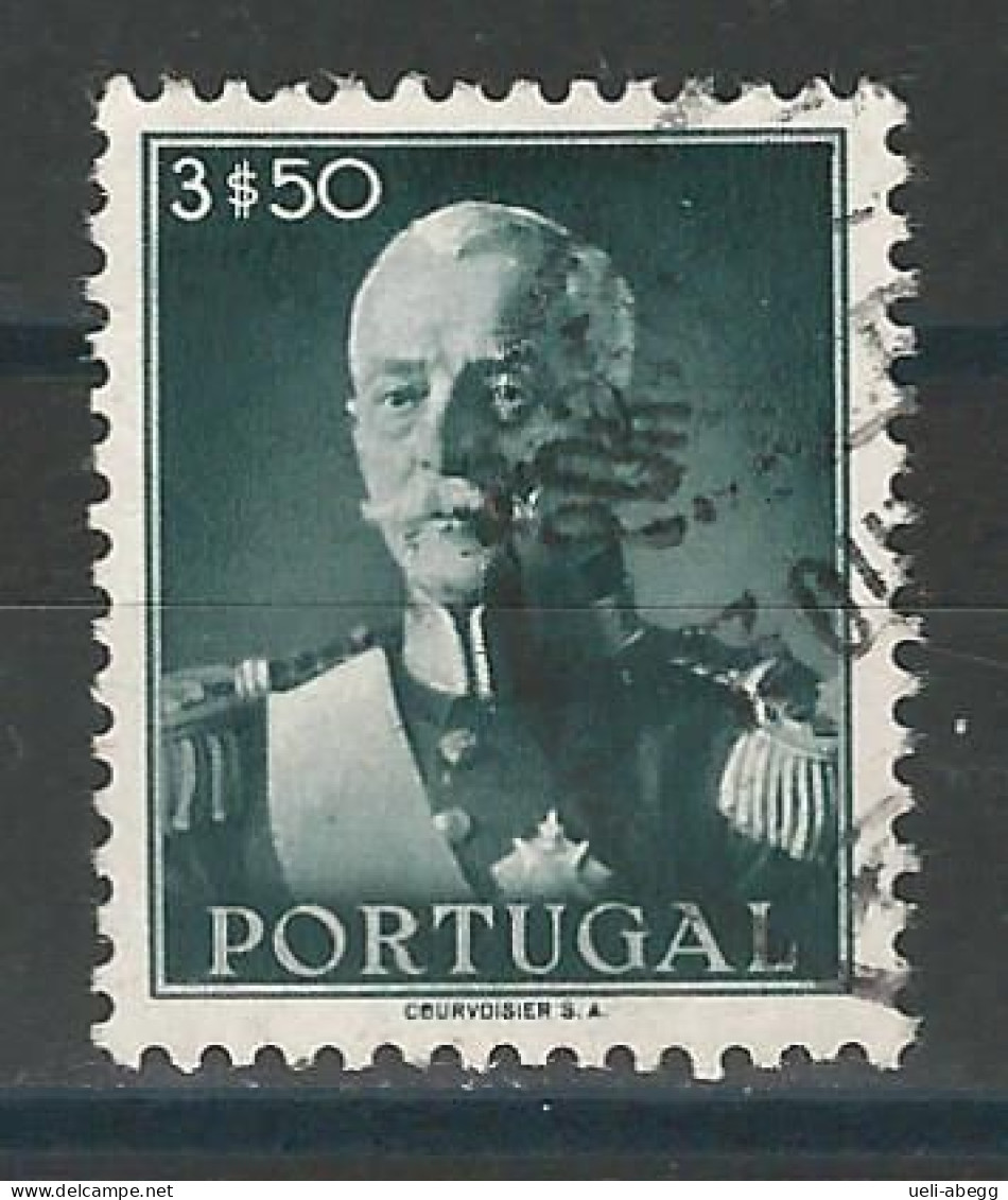 Portugal Mi 688 O - Gebraucht