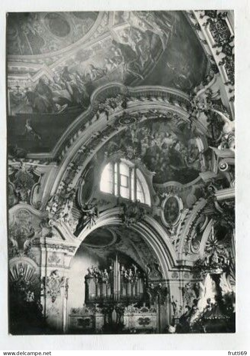 AK 211981 CHURCH / CLOISTER ... - Einsiedeln - Stiftskirche - Chiese E Conventi