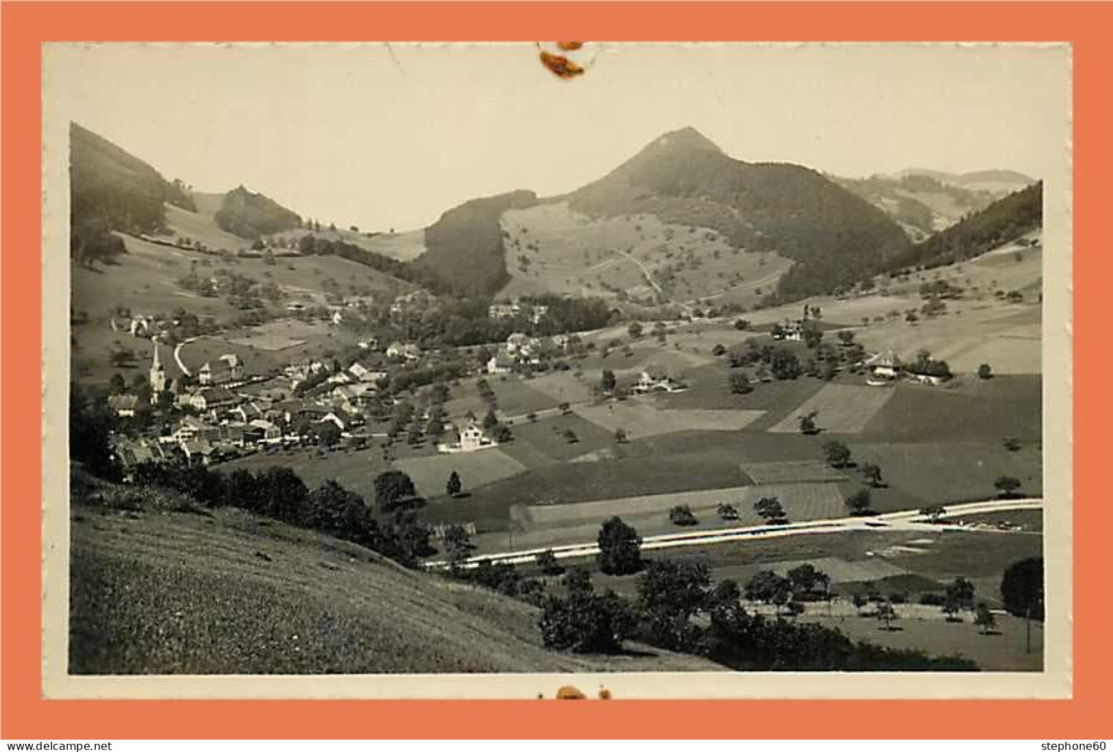 A441 / 211 LANGENBRUCK - Langenbruck