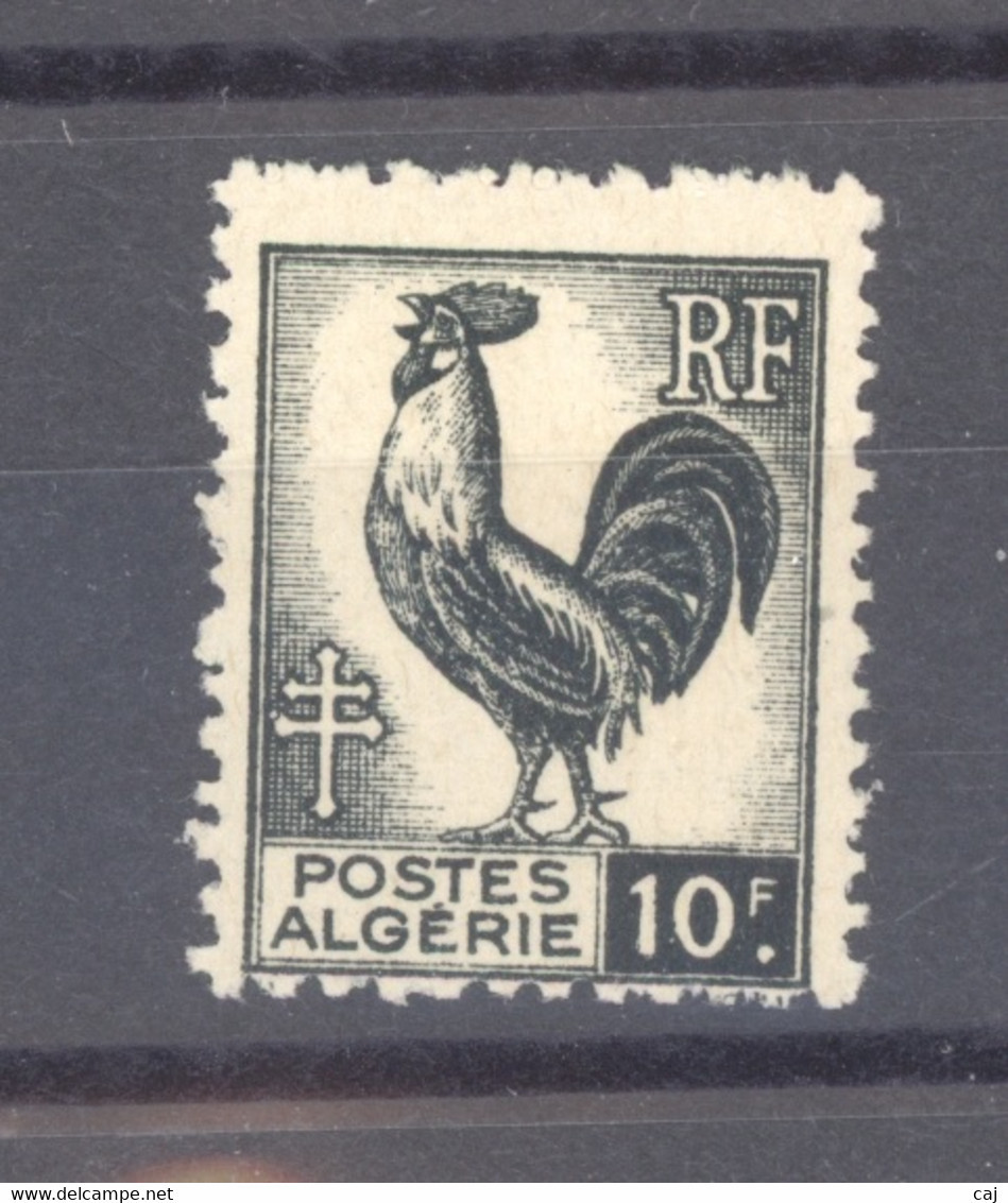 Algérie  :  Yv  223  ** - Unused Stamps