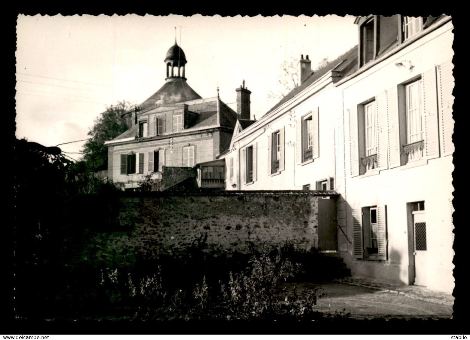 91 - LIMOURS - VILLA STE-MARIE ET COLOMBIER - Limours