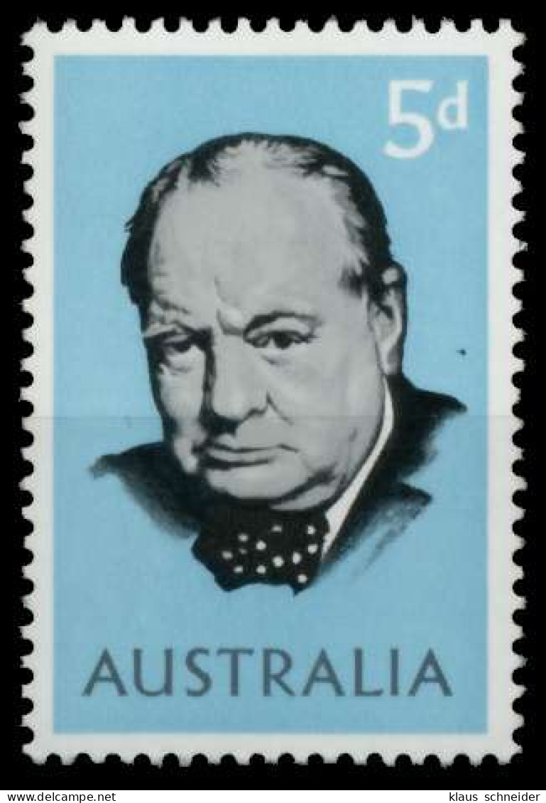 AUSTRALIEN Nr 353y Postfrisch X9324DA - Mint Stamps
