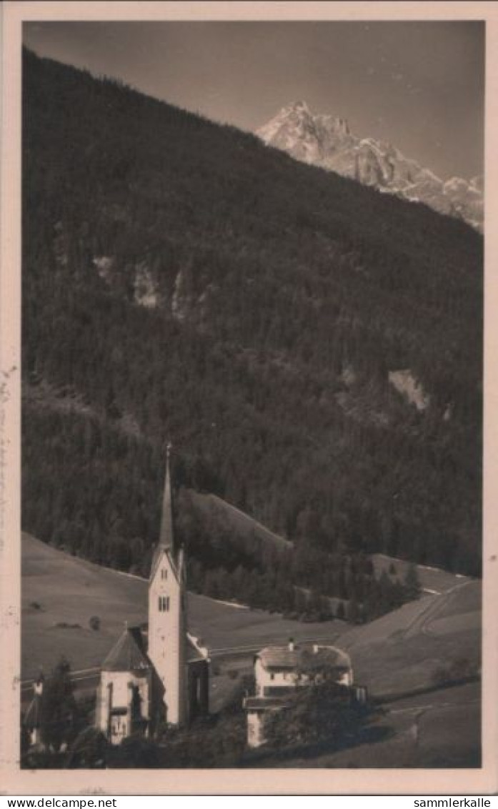 58016 - Unbekannter Ort - 1935 - Da Identificare