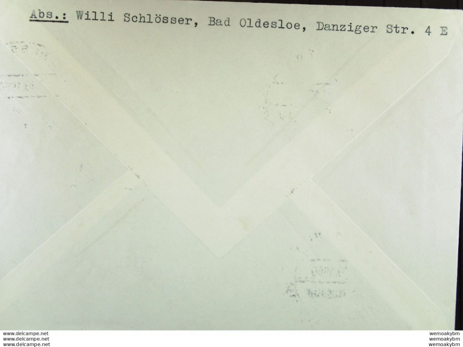 BRD: FDC-Brief Mit Satz Wohlfahrtsmarken "Märchen Der Brüder Grimm (III)" SoSt. BONN Vom 1.10.1960 Knr: 340/3 - 1948-1960
