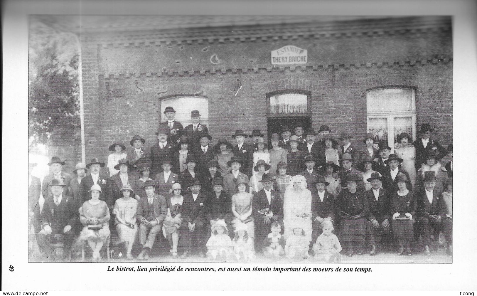 AUCHEL PAS DE CALAIS - CHRONIQUES AUCHELLOISES DE PHILIBERT BERRIER ( HISTOIRE DE LA VILLE ) PHOTOS, RECITS, A VOIR - Picardie - Nord-Pas-de-Calais