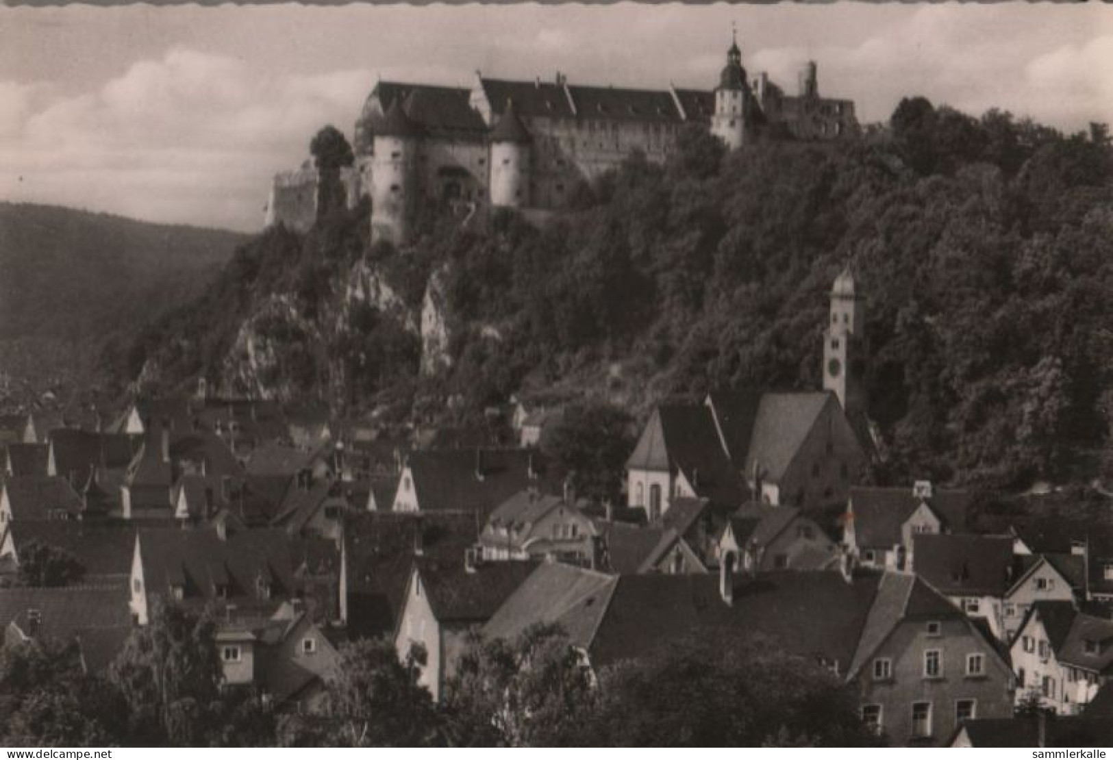 62858 - Heidenheim - Ca. 1960 - Heidenheim