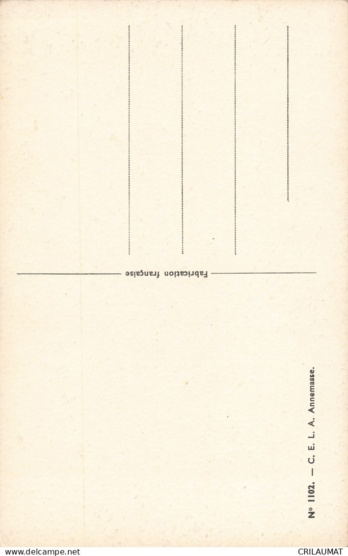 74-ANNEMASSE-N°T5305-A/0249 - Annemasse