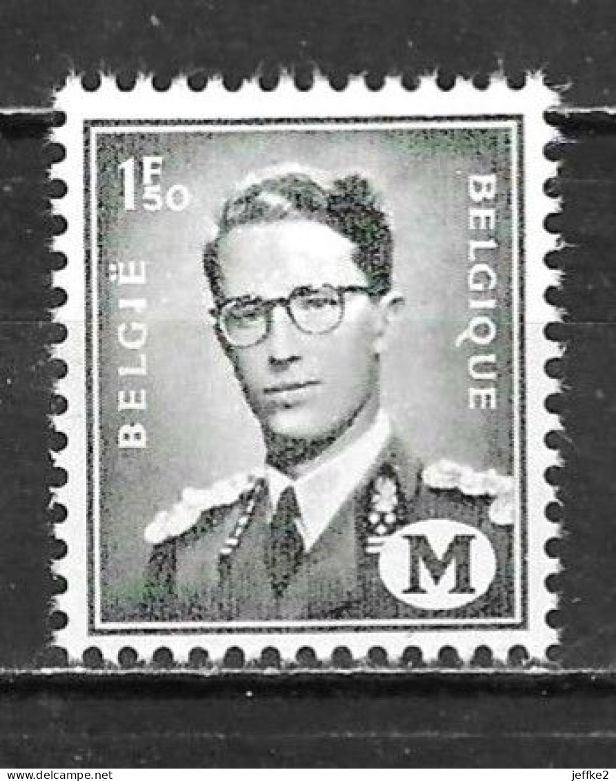 M1**  Baudouin Marchand - Bonne Valeur - MNH** - LOOK!!!! - Briefmarken [M]