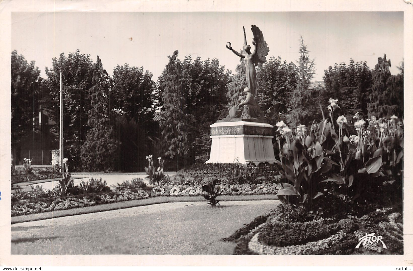 33-LIBOURNE-N°4490-H/0265 - Libourne