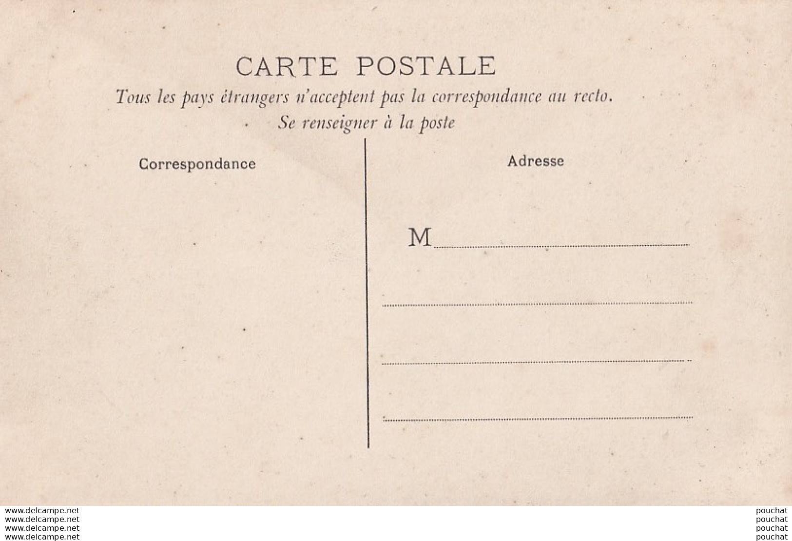 J11-93) BAGNOLET - COURONNEMENT DE LA ROSIERE - 3  AOUT 1908 -  SORTIE DE LA  MAIRIE  - ( 2 SCANS ) - Bagnolet