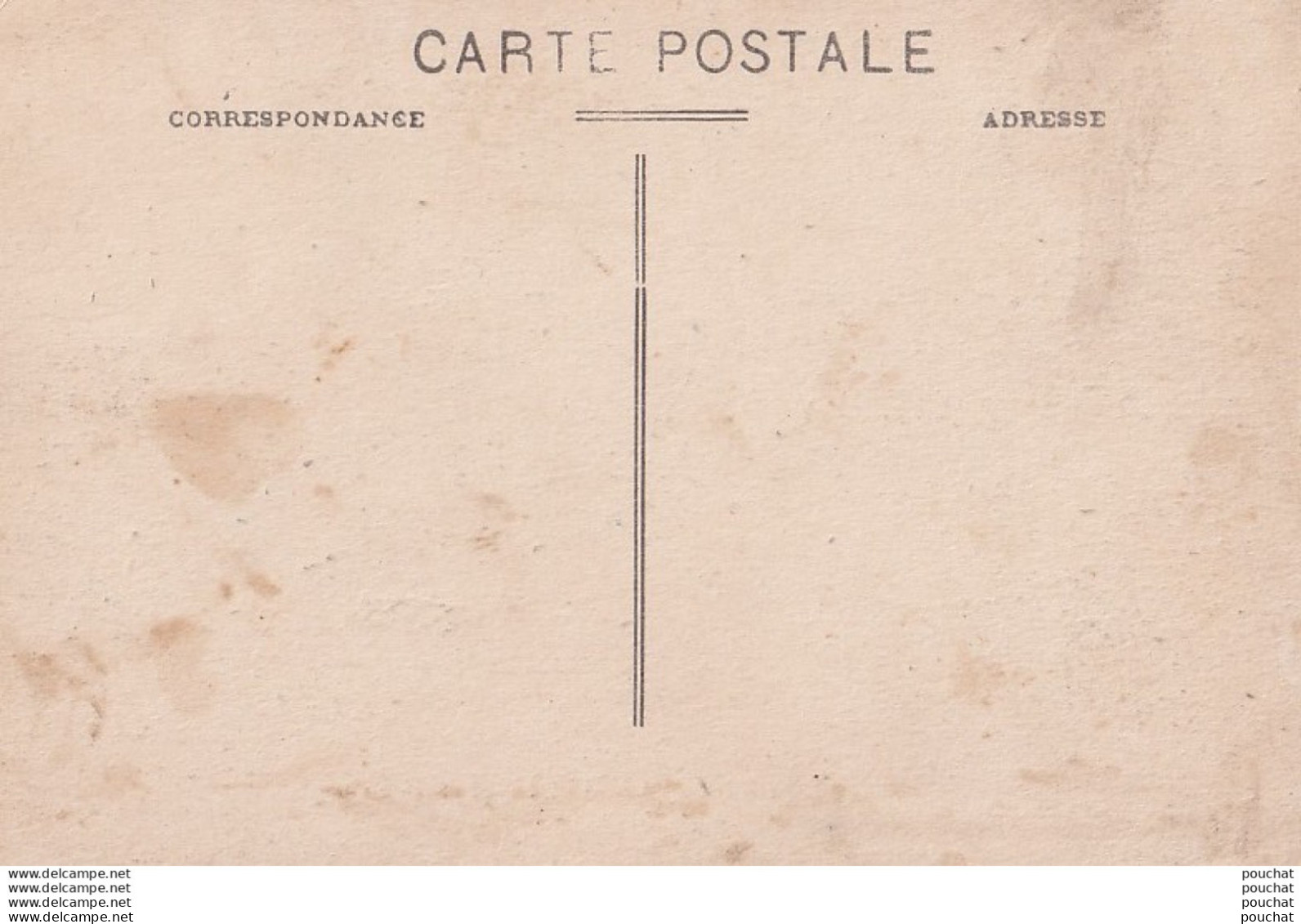 47) ASTAFFORT (LOT ET GARONNE) L ' EGLISE PAROISSIALE - ( 2 SCANS ) - Astaffort