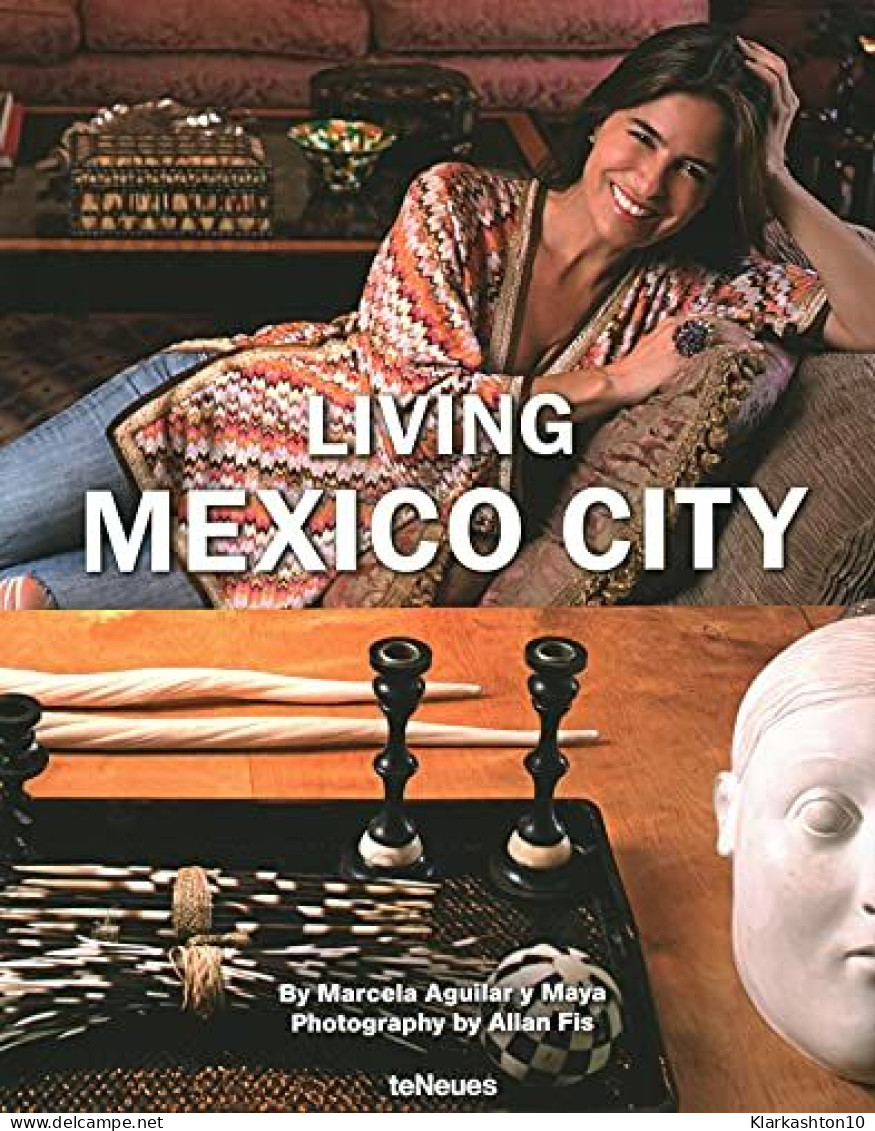 Living In Style Mexico City - Other & Unclassified
