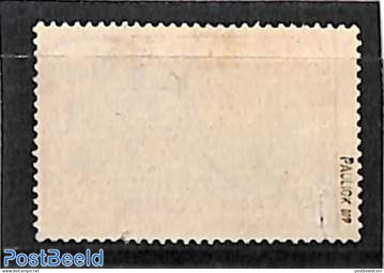 Germany, Colonies 1901 Ostafrika, 3R, Used, Signed Paulick, Used Stamps, Transport - Ships And Boats - Ships