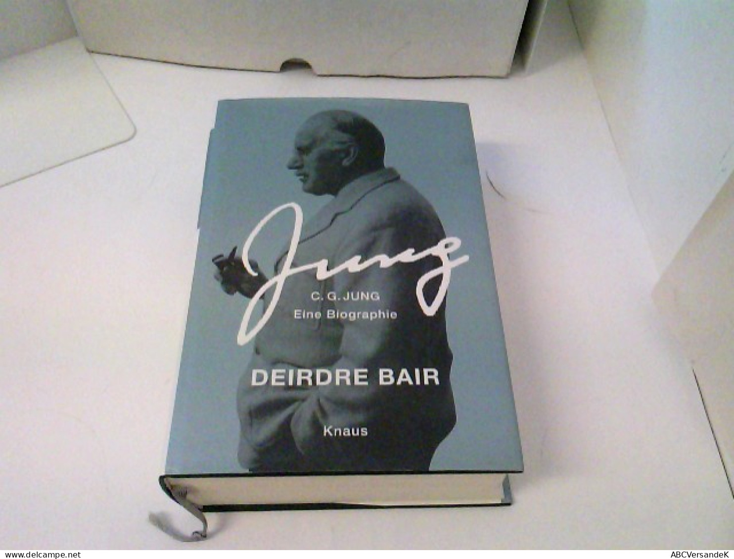 C.G. Jung. Eine Biographie - Biografieën & Memoires