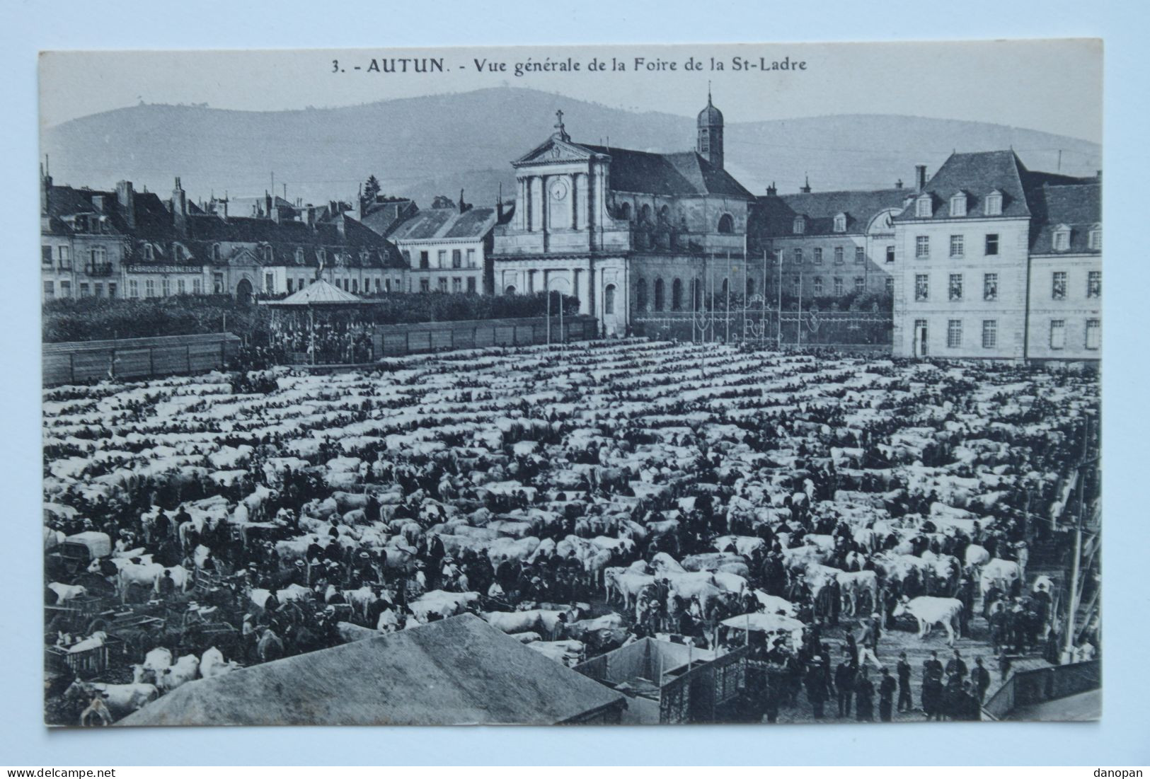 Lot 20 cpa 100% France - Animées, cartes rares. Belles cartes, toutes en photo, pas de mauvaises surprises - BL79