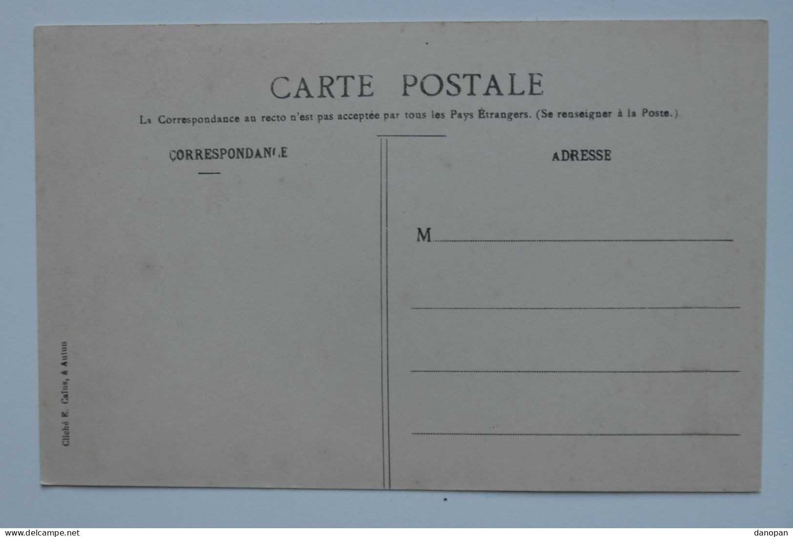 Lot 20 cpa 100% France - Animées, cartes rares. Belles cartes, toutes en photo, pas de mauvaises surprises - BL79