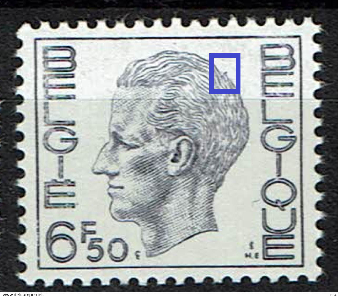 1745  **  LV 5  Mèche - 1961-1990