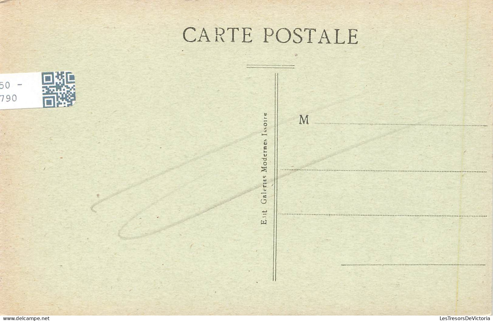 FRANCE - Saint Nectaire Pittoresque - Le Château De Murols (mon Hist) - Vue D'ensemble - Carte Postale Ancienne - Saint Nectaire