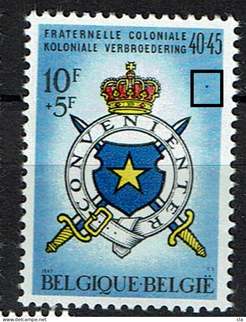 1421  **  LV 3  Point Bleu - 1961-1990