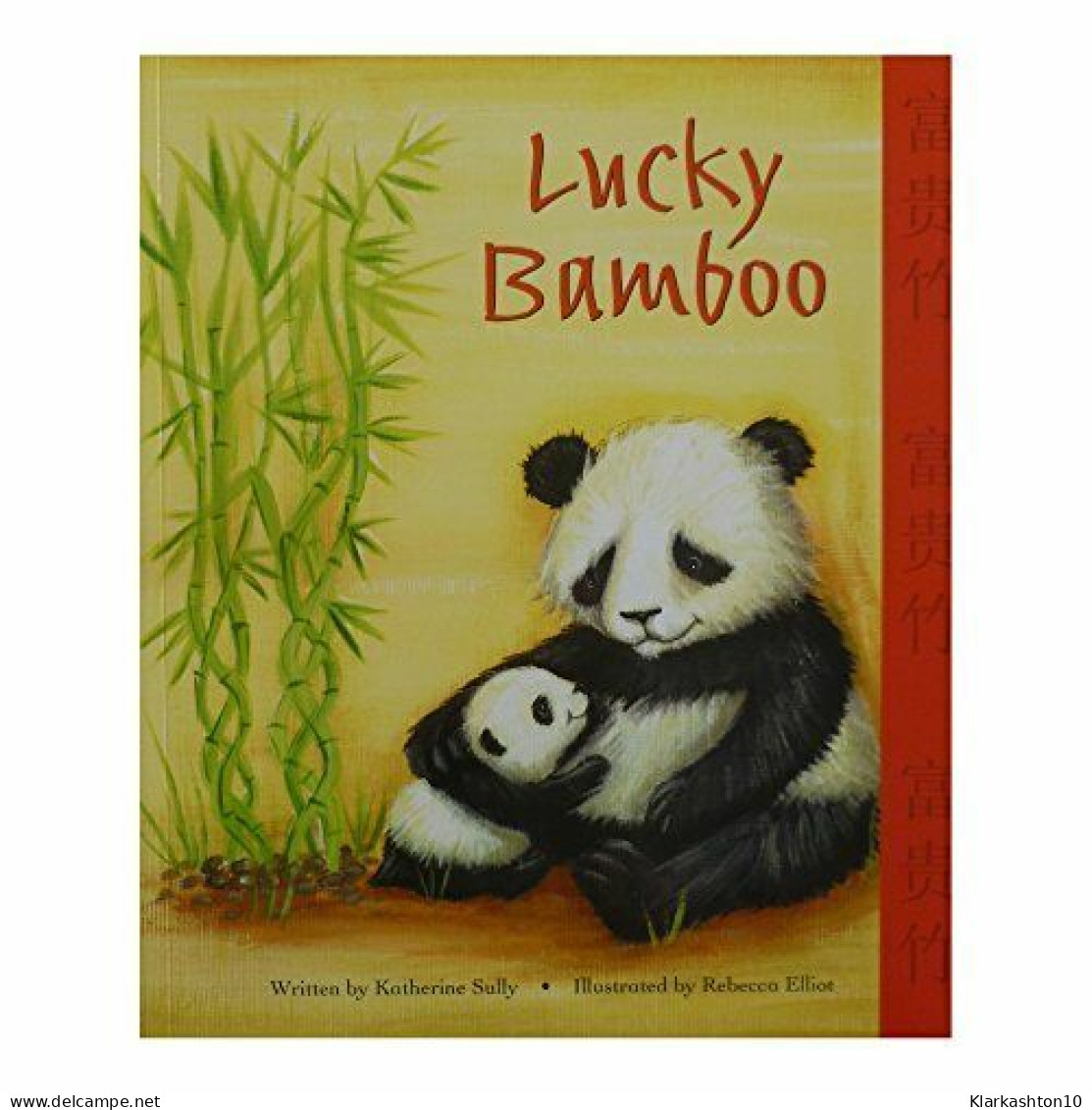 Lucky Bamboo - Autres & Non Classés