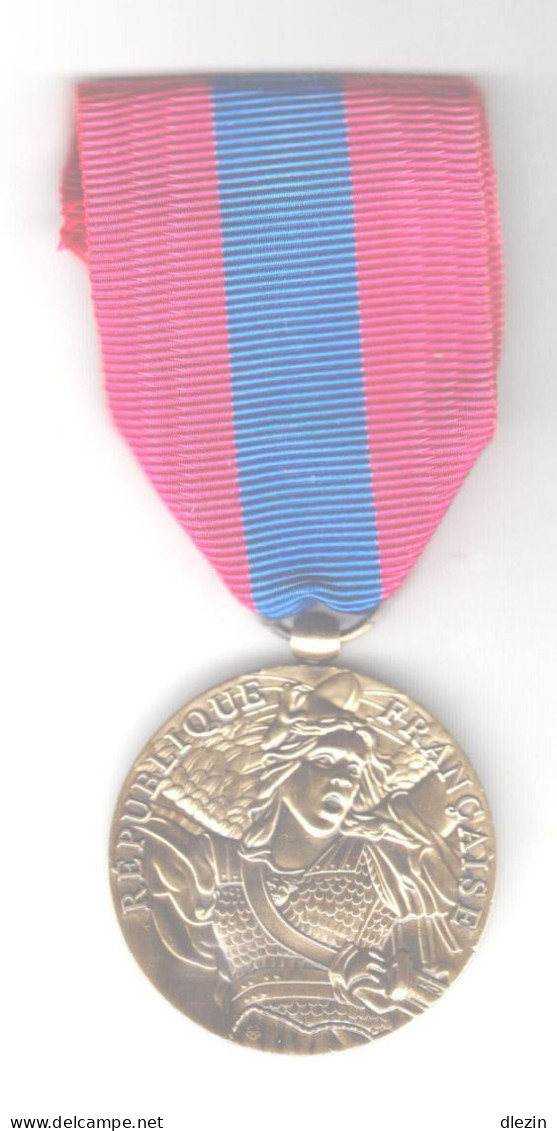 Médaille Défense Nationale "Bronze". Ordonnance. Etat Neuf. - Esercito