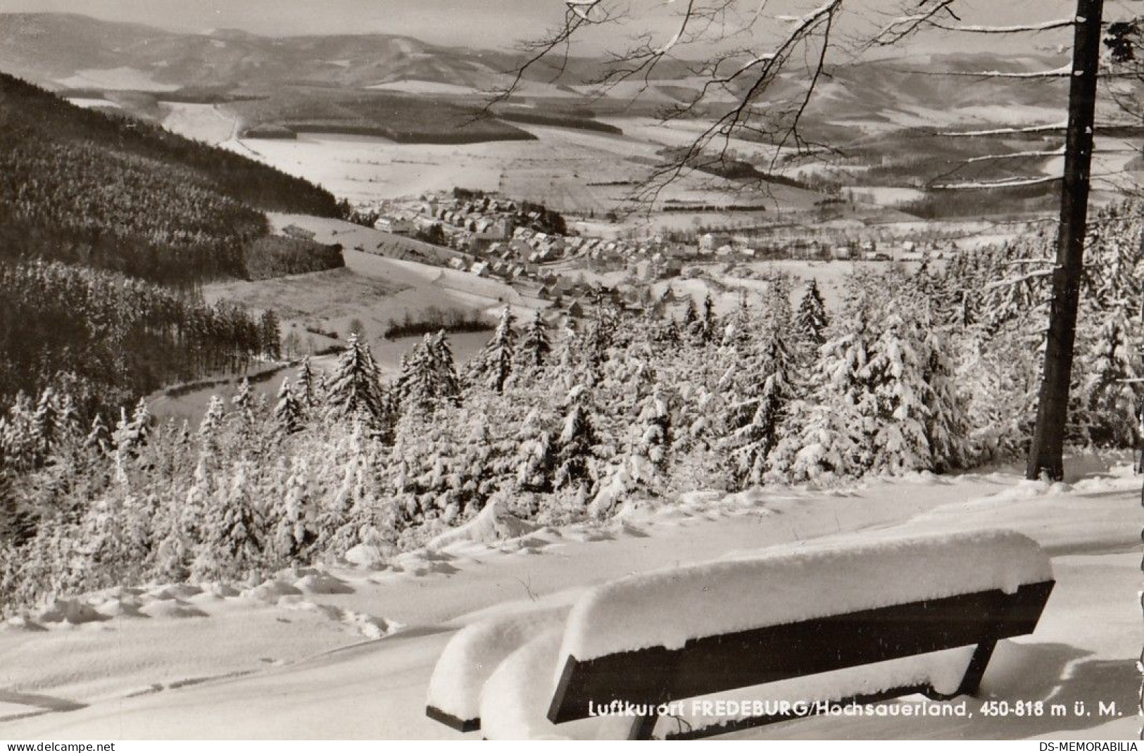 Fredeburg Hochsauerland - Schmallenberg