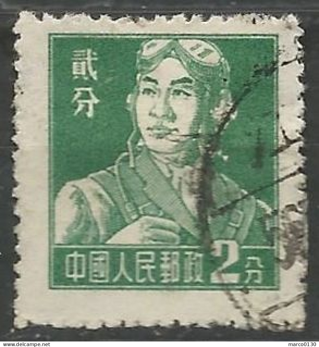 CHINE N° 1064 OBLITERE - Used Stamps