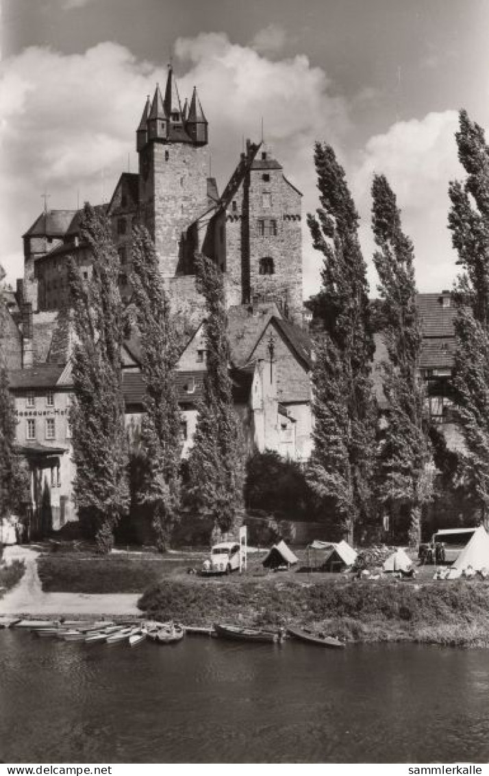 129562 - Diez - Schloss - Diez