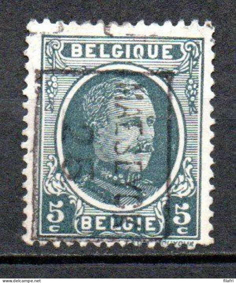 3595 Voorafstempeling Op Nr 193 - MAESEYCK 25 - Positie B - Rollo De Sellos 1920-29