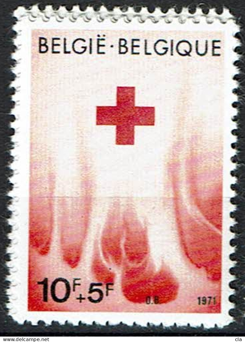 1588  ** Fond Ligné - 1961-1990