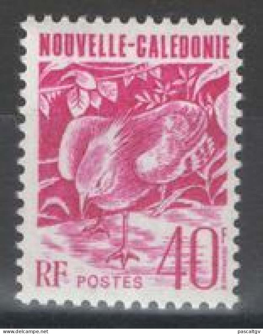 Nouvelle Calédonie - 1992 - N°629 ** - Nuevos