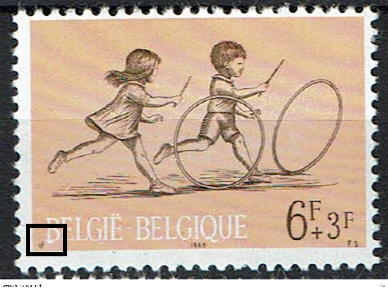 1402  **  LV 2  Base Du B épaissie - 1961-1990