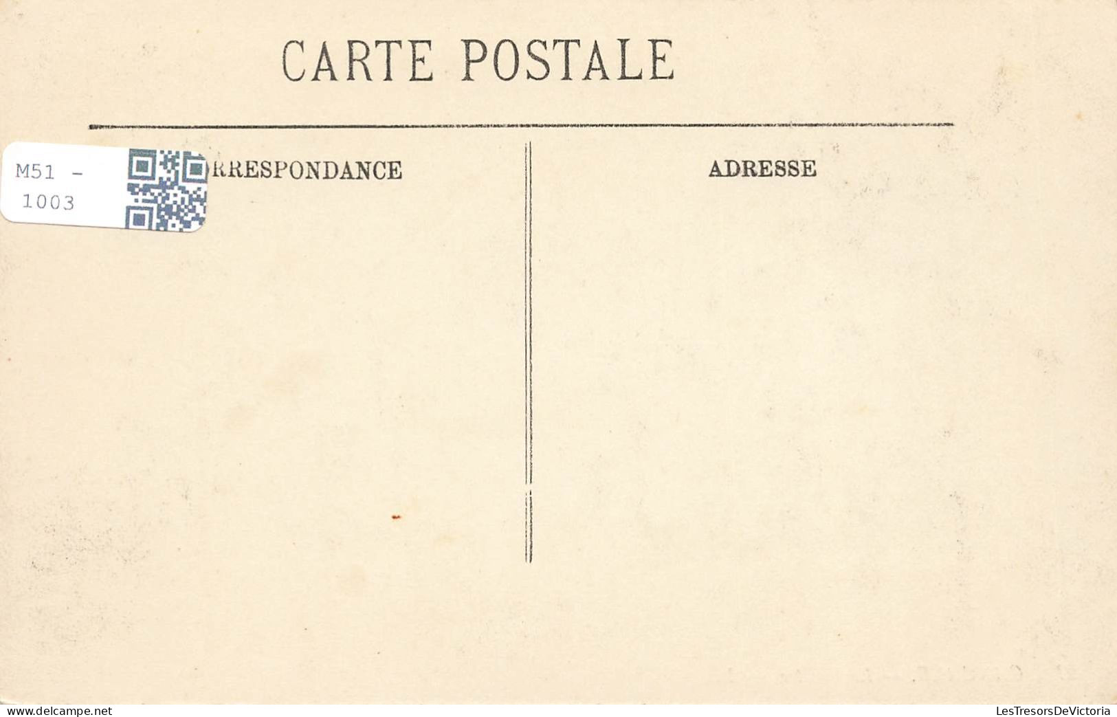 FRANCE - Cancale - La Fenêtre - Animé - Carte Postale Ancienne - Cancale