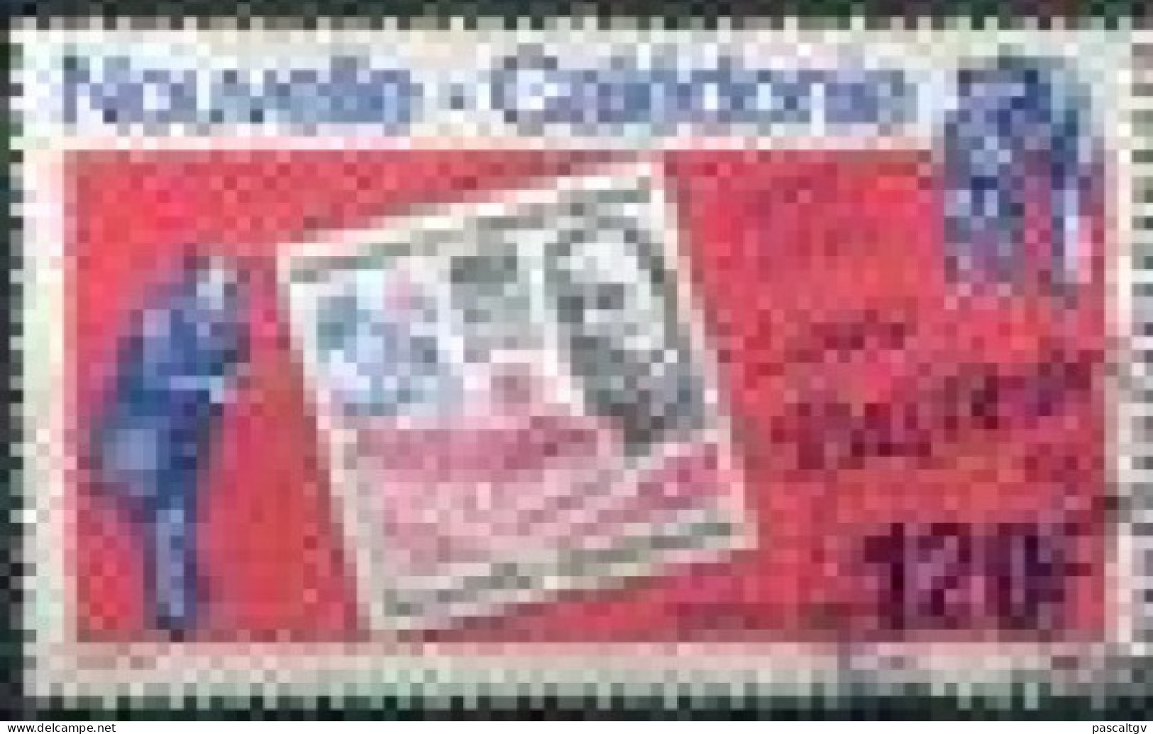 Nouvelle Calédonie - 1995 - N°680 Oblitéré - Used Stamps