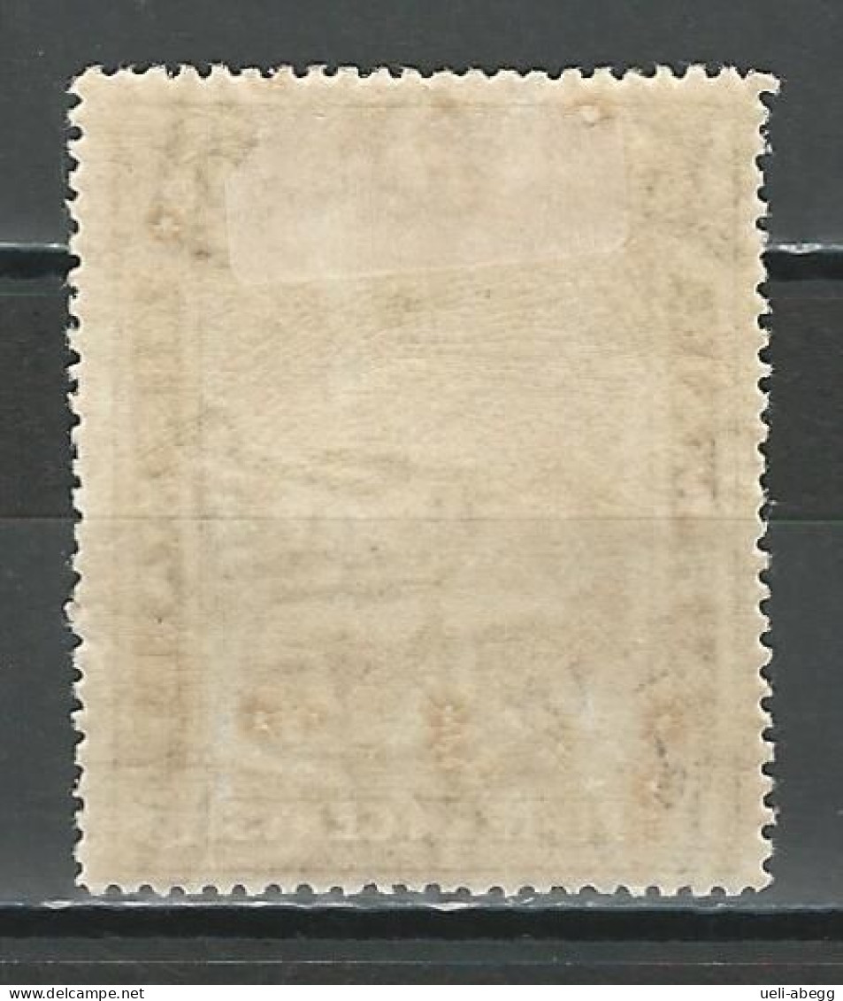 Newfoundland SG 195, Sc C9, Mi 158 * MH - 1908-1947