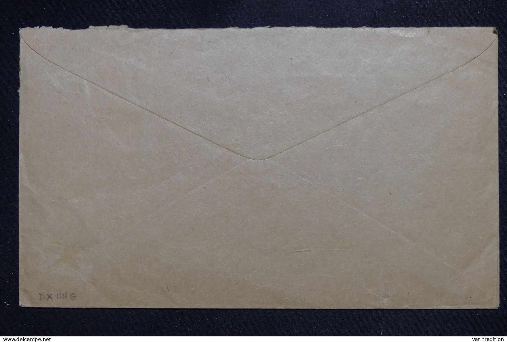 NOUVELLE ZÉLANDE - Enveloppe De Yellington Pour Le Royaume Uni Par Avion En 1954 - L 151452 - Storia Postale