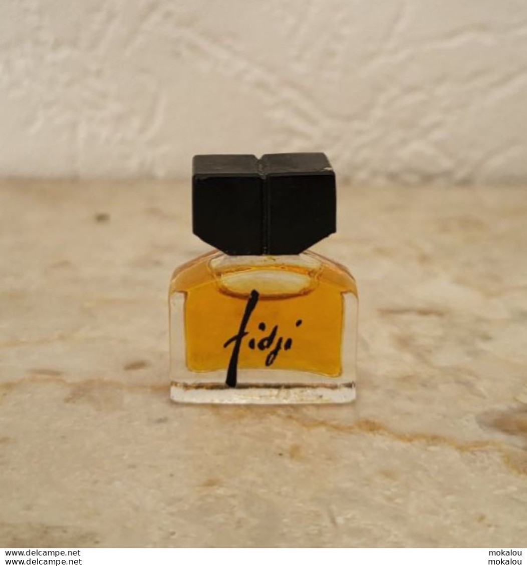 Miniature Laroche Fidji P 2ml - Mignon Di Profumo (senza Box)