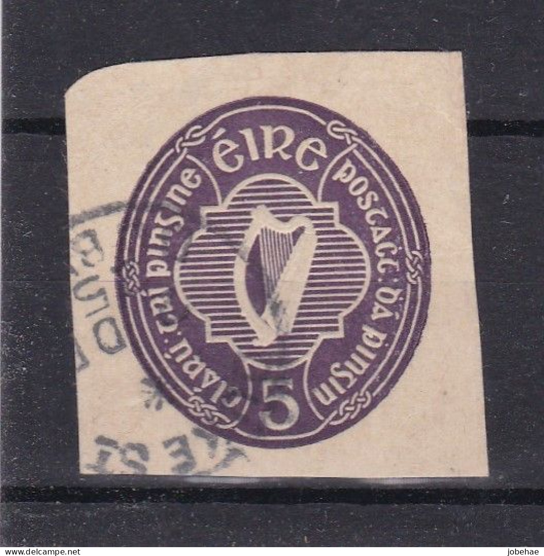 Irlande YT°-*  ??? - Used Stamps