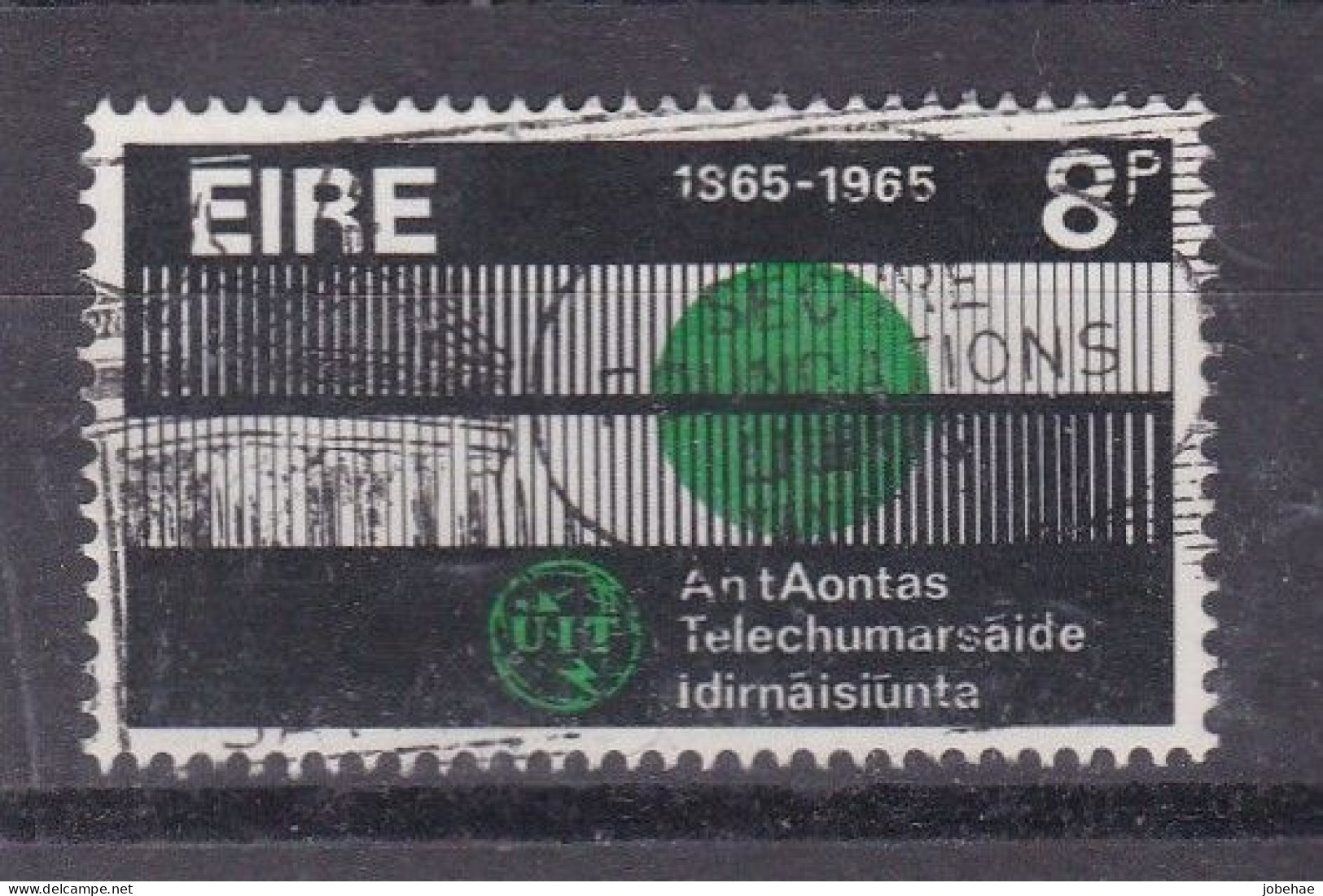 Irlande YT°-* 169-170 - Used Stamps