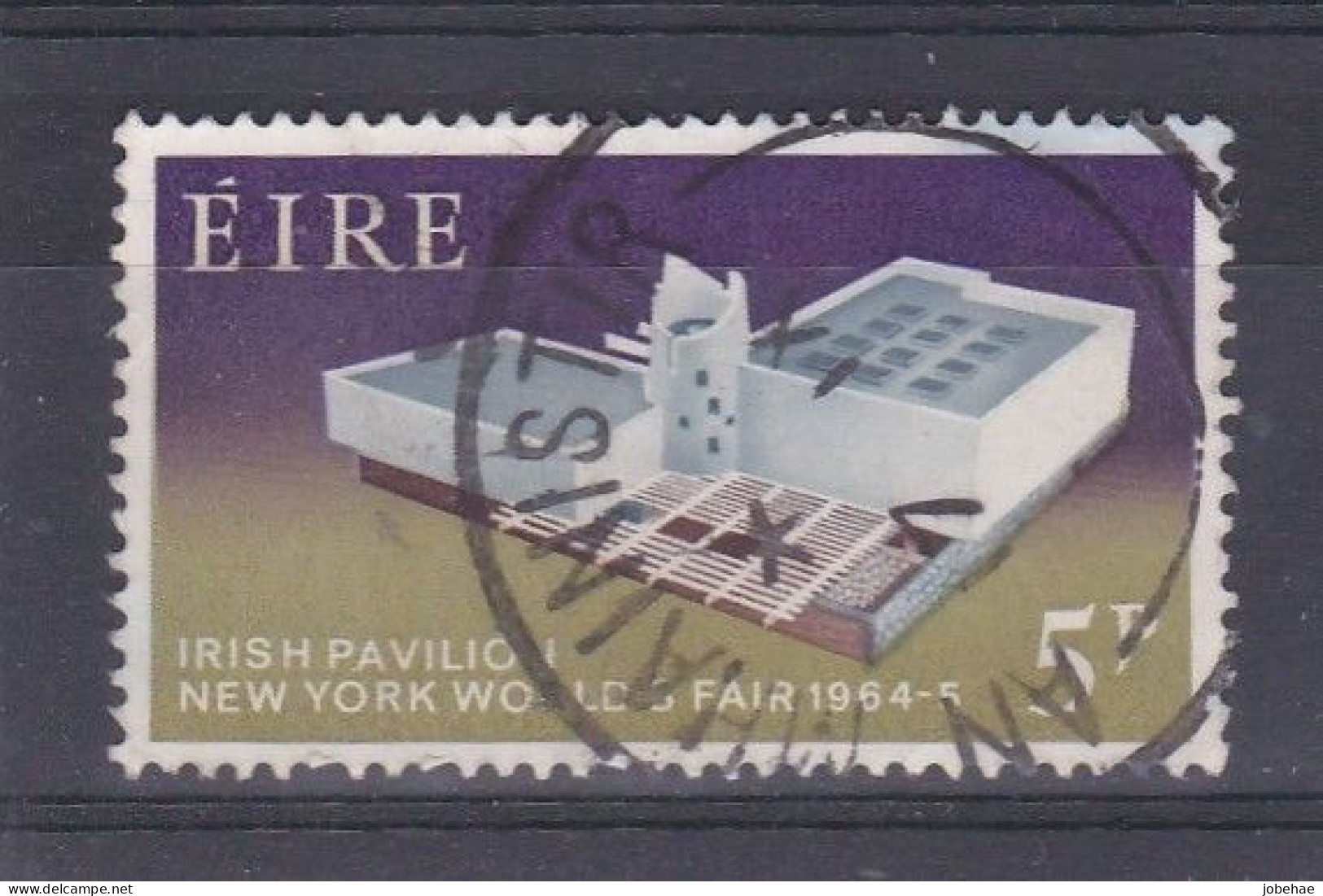 Irlande YT°-* 165-166 - Used Stamps