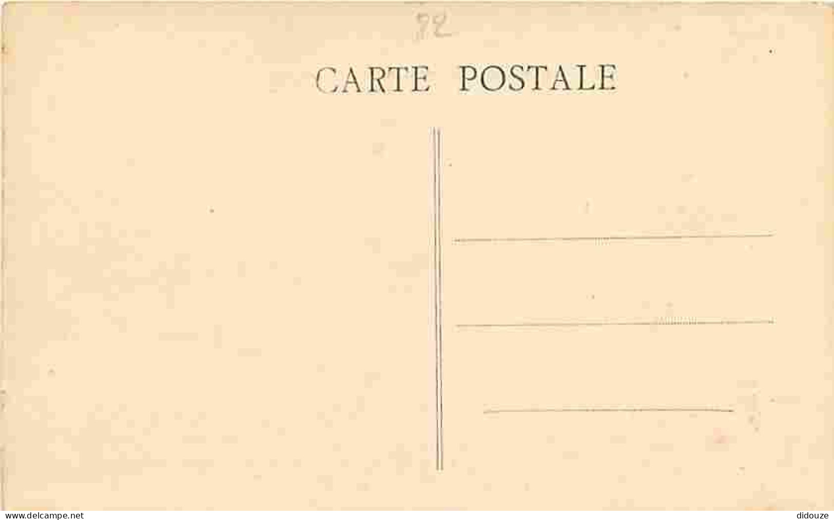 82 - Nègrepelisse - L'Aveyron - La Chaussée - Carte Neuve - CPA - Voir Scans Recto-Verso - Negrepelisse