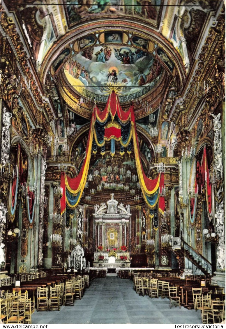 ITALIE - Chiavari - Cattedrale NS Dell'Orto - Cathedrale De "NS Dell'Orto" - Carte Postale - Sonstige & Ohne Zuordnung