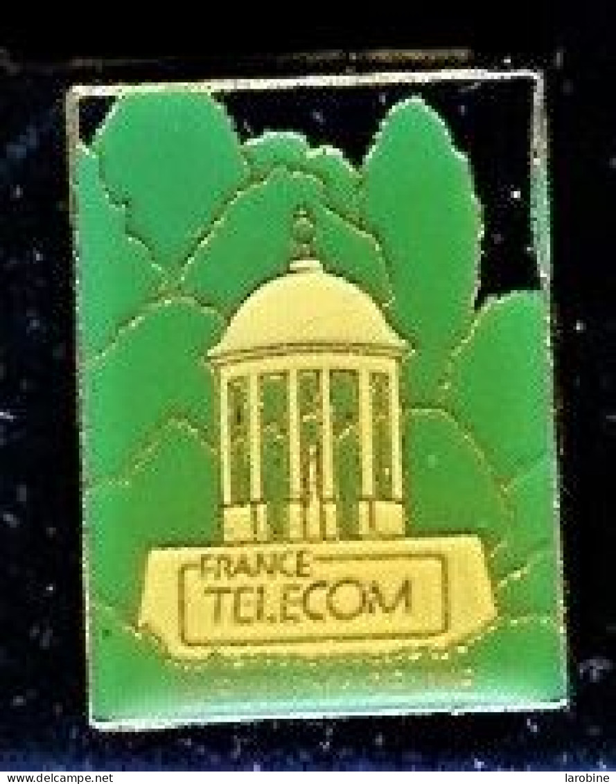 @@ Kiosque France Telecom NEUILLY SUR SEINE (Tosca) @@poFT99 - Telecom De Francia