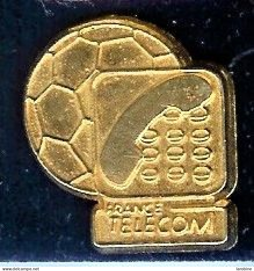 @@ Football France Telecom Clavier Ballon @@poFT98 - France Télécom