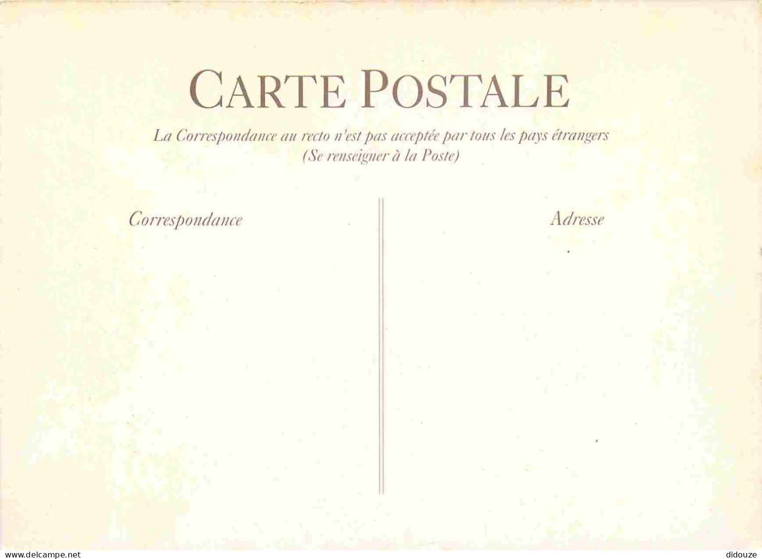 Reproduction CPA - 75 Paris - Montmartre - Rue Norvins - CPM - Carte Neuve - Voir Scans Recto-Verso - Unclassified