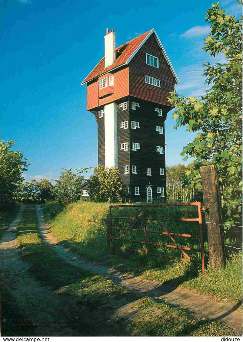 Angleterre - Thorpeness - The House In The Clouds - Suffolk - England - Royaume Uni - UK - United Kingdom - CPM - Carte  - Otros & Sin Clasificación