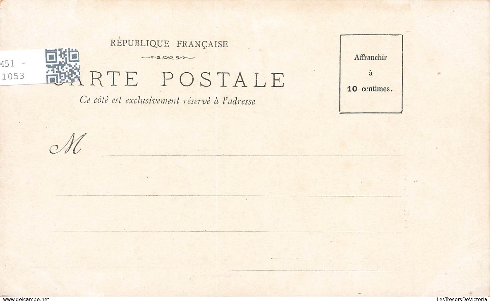 FANTAISIES - Près Du Lac - Femme Portant Un Enfant - Carte Postale Ancienne - Autres & Non Classés