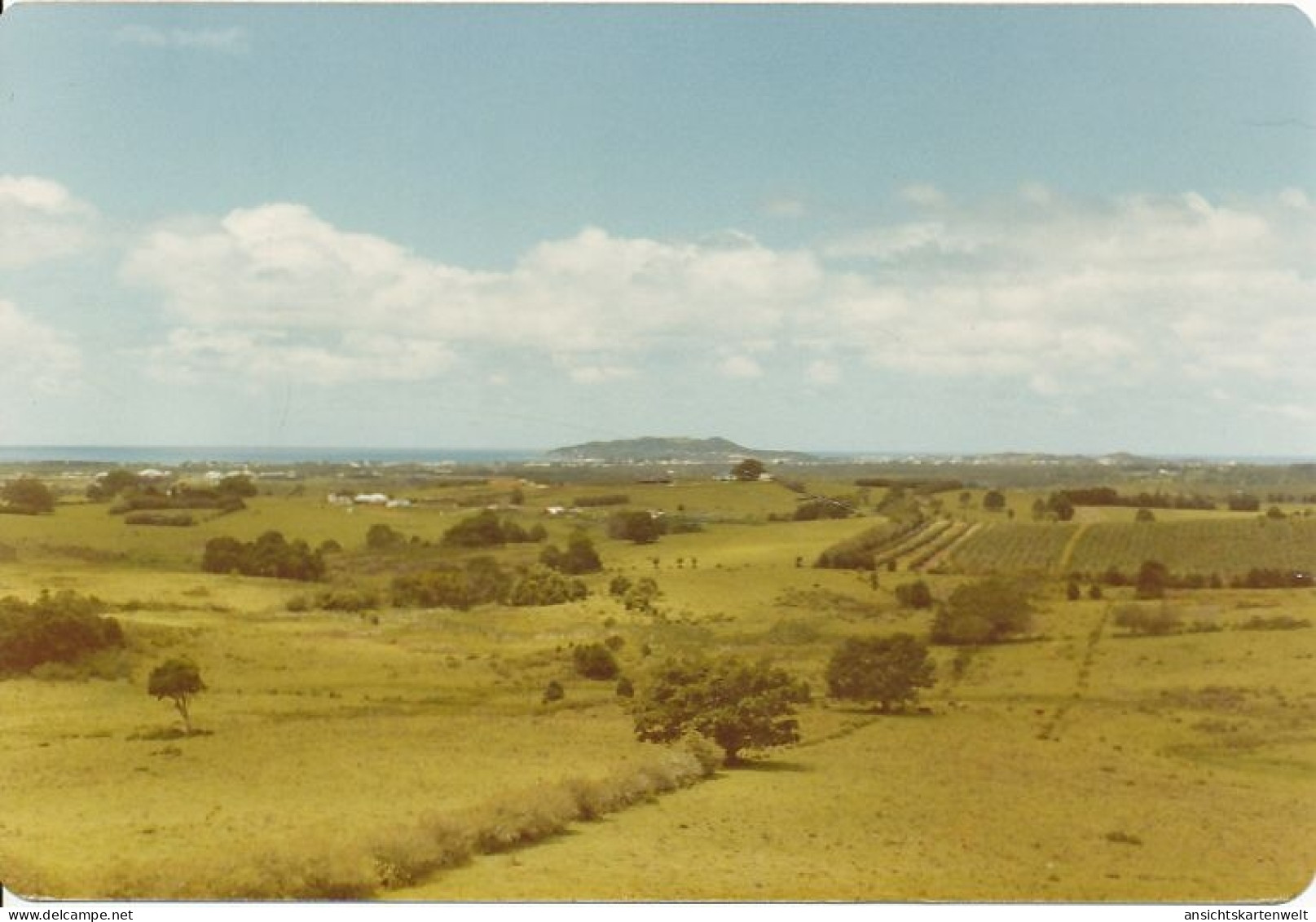 Australien: New South Wales Byron Bay Foto Ngl #130.063 - Sonstige & Ohne Zuordnung